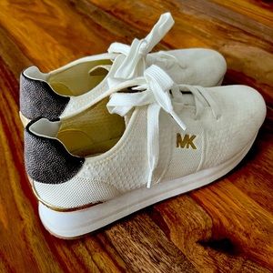 Michael Kors Sneakers size 7.5